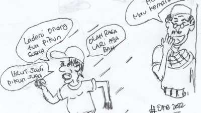 “Pikun”