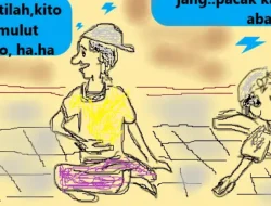 “Kekenyangan, Teseler”