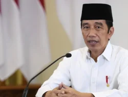 PPKM Darurat Dibuka Bertahap, Jika Tren Kasus Covid-19 Menurun