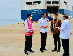 Optimistis Ekspor Kendaraan dari Pelabuhan Patimban Bisa Meningkat. Progres 3 Bulan Ini Kabarnya Bisa Naik 180 Ribu Mobil untuk 4 Negara ASEAN Ini