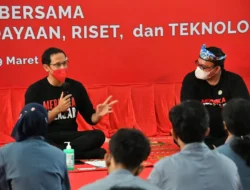 Daerah Perbatasan Butuh Banyak Tenaga Kesehatan, Mendikbudristek Dukung Penuh Bangun Fakultas Kedokteran UBT