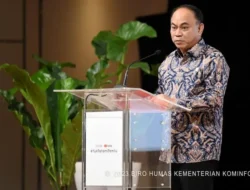 Mari Ciptakan Pemilu Damai Melalui Ruang Digital Yang Sehat