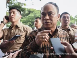 Menkominfo Segera Tindaklanjuti Pengesahan Perpres “Publisher Rights”