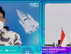Kominfo Latih 5.650 Orang Pendidik, Penyuluh, dan ASN Kementerian Agama