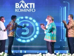 Gencarkan Pemanfaatan Ruang Digital Secara Cerdas, Insya Allah Bikin Ente Makin Kreatif & Inovatif