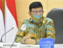 Perkuat Komunikasi Publik, Dorong Pranata Humas Asah Potensi Diri
