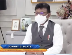 Tak Sekadar Kejar Rating, Media Bisa Hadirkan Kualitas Konten Berkualitas, Kehadiran Over The Top Jadi Daya Tarik Bagi Masyarakat Indonesia