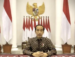 PPKM Darurat Dibuka Bertahap pada 26 Juli, Jika Tren Kasus Covid-19 Menurun