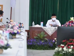 2024, RI Targetkan Tingkat Kemiskinan Ekstrem Capai 0 % Sebut Wapres,  Ini Usul Mendagri