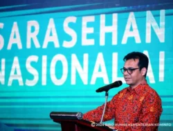 Wamenkonifo Edaran, Tata Kelola AI Jadi Soft Regulation