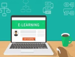 Begini Ortu Wali Murid di Jua Jua OKI Keluhkan Belajar Daring Disaat Pandemi Covid -19