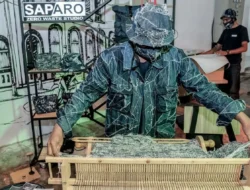 Pesan Sandiaga Uno di Konferensi Kuadrenial Badan PBB untuk Perdagangan dan Pembangunan (UNCTAD) ke-15 atau UNCTAD15 “Kata-kata ini Mungkin Tampak Futuristik, Tapi Inilah Masalahnya, Masa Depan Kita Sudah di Depan kita. Suka atau tidak,”