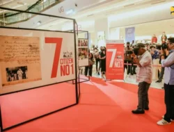 “7 Citizen No.1”, Memaknai Nilai Sejarah Bangsa