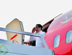 Berkunjung ke Jatim, Presiden Akan Luncurkan Lumbung Pangan