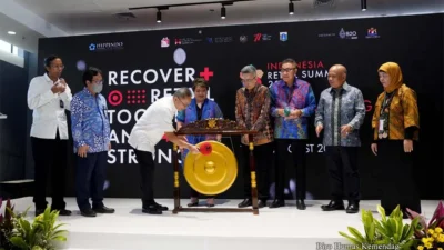 Hari Belanja Diskon Indonesia (HBDI) 2022, Mendag sebut asanya