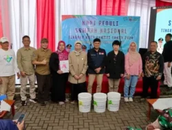 Transformasi Pengelolaan Sampah Cireundeu Dimulai