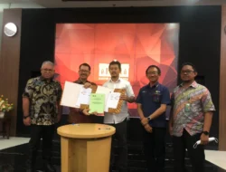 Pembangunan strategis di Kawasan Taman Nasional Manusela melalui SKS