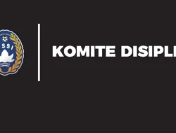 Inilah Hasil Sidang Komite Disiplin PSSI 8 Maret 2022 Terkait Liga 3