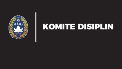 Inilah Hasil Sidang Komite Disiplin PSSI 8 Maret 2022 Terkait Liga 3