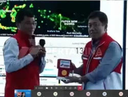 Jelang Nataru, Pertamina Bentuk Satgas