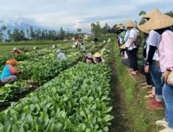 “Perjalanan Wisata Pengenalan Destinasi Prioritas untuk Pasar Nusantara”, melibatkan mahasiswa/mahasiswi dari Poltekpar NHI Bandung, begini harapannya..