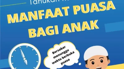 Mari Puasa Syawal, Ternyata Puasa Syawal Banyak Manfaatnya