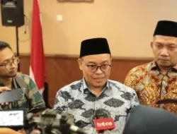 Indeks Literasi Al-Qur’an 2023 masuk kategori tinggi, Simak penjelasannya