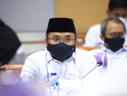 Ibadah Umrah Sudah Dimulai, Asrama Haji Disiapkan untuk Tempat Karantina, Berangkatan Maupun Kepulangan