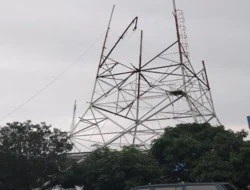 Ini Kata Plh Kepala LPP TVRI Palembang, Kecelakaan Kerja Bongkar Menara