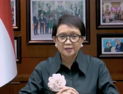 Komit Dukung Penguatan Misi Pemeliharaan Perdamaian PBB, Tambah 1.000 Personel, 2 Hal Ini Penting Kata Menlu Retno