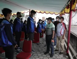 Tanamkan Semangat & Mental Juara untuk Atlet Muda PPLP, Menpora Amali Beberkan Caranya