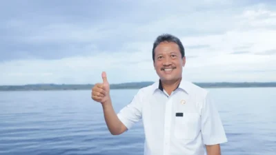 Wakatobi bakal gelar Hari Laut Sedunia, Menteri KKP siap hadir & komitmennya simbolkan soal ini