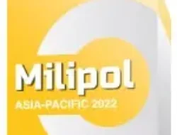 Milipol Asia-Pasifik Kembali Tampilkan Perusahaan Internasional dari Lebih Dari Dua Puluh Negara yang Menampilkan Solusi Keamanan untuk Melawan Terorisme, memperkuat penegakan hukum, & Tingkatkan Keamanan Publik Selama Masa-masa yang Penuh Tantangan