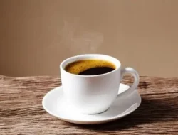 Kabar Baik Bagi Pecinta Kopi, Rajin Minum Kopi, Covid Akan Lari