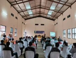 UMKM Produk Kelautan Harus Bisa Naik Kelas dengan Cara Manfaatkan Permodalan