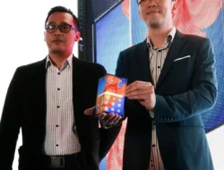 HUAWEI Mate Xs tetapkan standar baru bagi ponsel lipat