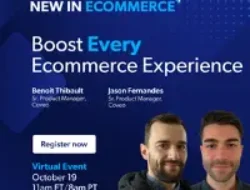 Coveo merevolusi penemuan produk dan pengetahuan dengan jawaban generatif untuk perusahaan perdagangan B2C dan B2B