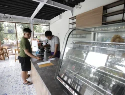 Langkah Transformatif Koperasi TWC Kembangkan usaha F&B