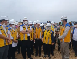 Pollung, Kab. Humbang, Hasundutan Sumut bakal punya pusat riset & inovasi pengembangan herbal & hortikultura