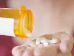 Awas Hati-hati Minum Obat Anti Radang, Apalagi Bila  SudahTerkena Penyakit Ini ?