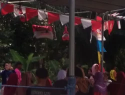 Kata-kata mutiara HUT RI ke -78 Bisa Bikin Ente Semangat & Berikut Hikmahnya