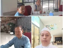 HD Diminta Batalkan Hasil Seleksi Pansel Capim Baznas Sumsel