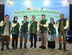 Ingat ! guru PAI punya tanggung jawab penting,Stafsus Menag kasih wejangan, ini alasannya..