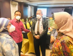 Perluas ekosistem halal, jaring pemikiran pakar