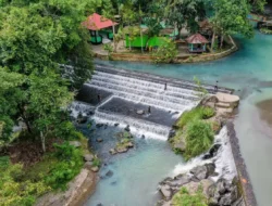 Usai Jajal Bikin Sate Berbahan Jeroan Sapi di Desa Wisata Sesaot, Begini Responnya Menparekraf Sandiaga Uno