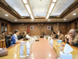 Banyak yang Dibahas Terkait Pariwisata dengan Pemda-nya Sumut, Begini Ungkap Kemenparekraf