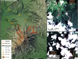 Belajar Mengenal Gempa Bumi Ala KKP