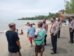 Libur Nataru, Polda Banten Terjunkan Tim Patroli Wisata
