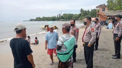 Libur Nataru, Polda Banten Terjunkan Tim Patroli Wisata