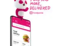 Wajah Baru Pau-Pau di HUT ke-10, Bakal Perkenalkan di Semua Jaringan Kontak Foodpanda dari Aplikasi, Media Digital & Sosial Bahkan Aplikasi Luar Rumah